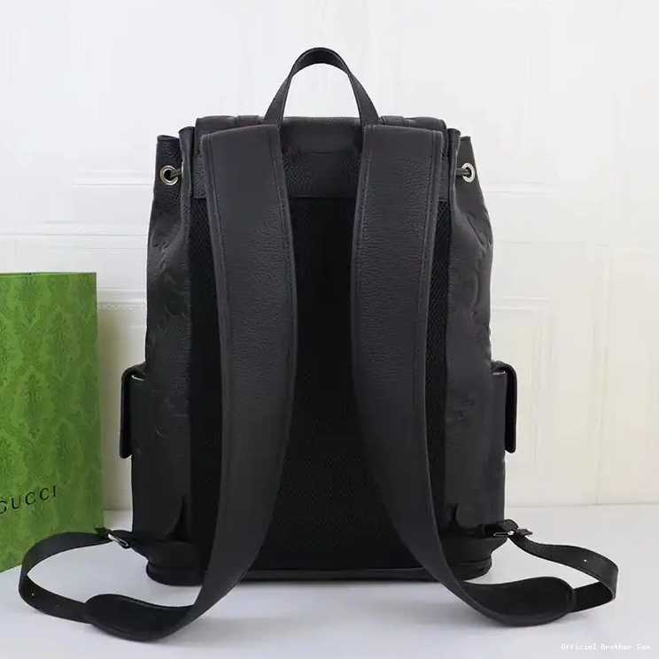 Official Brother Sam Bag 2306HT0011 Gucci 0528